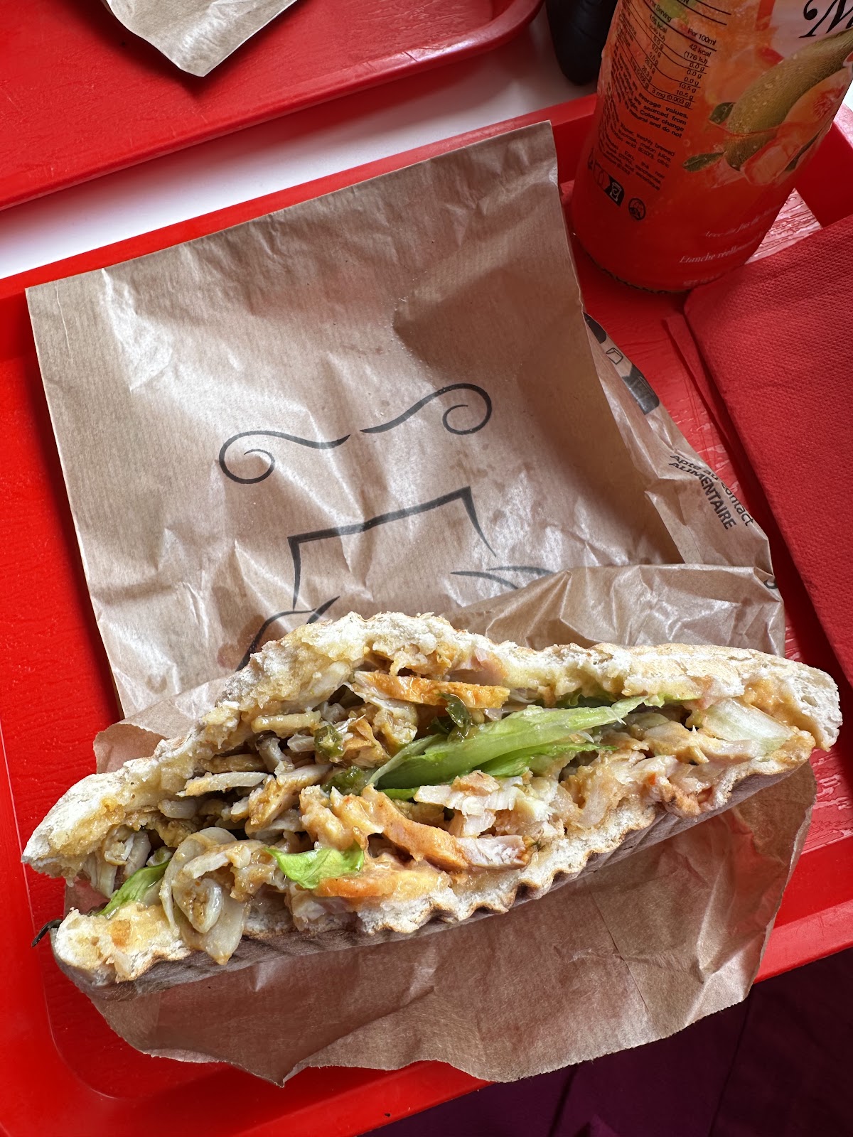 SHAM'S PIZZA - photo 2