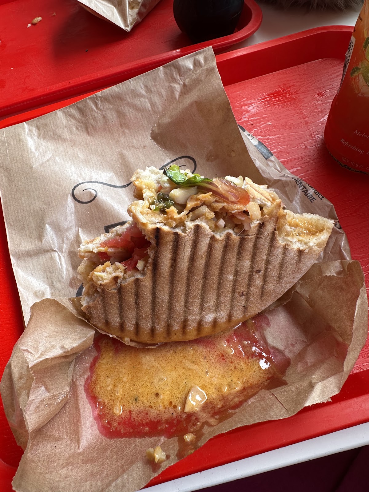 SHAM'S PIZZA - photo 5